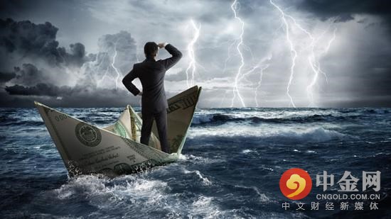 投资垃圾债挣1亿美元 看高盛交易员完成“小目标”