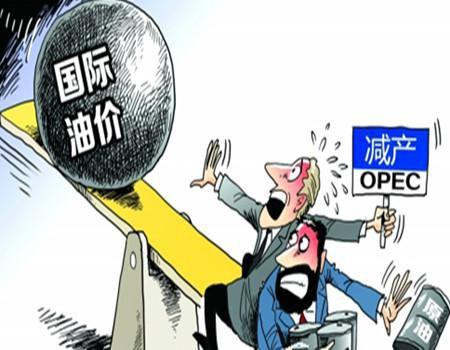 宋智宸：8.19OPEC冻产或为乌合之众交割日原油沥青中线空单布局及解套