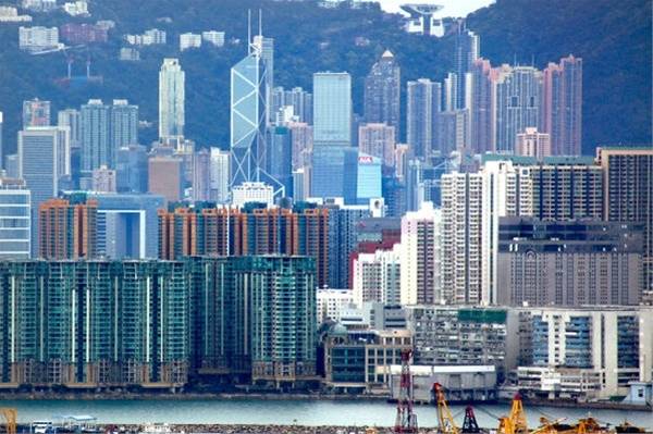 惠誉：2030年前中国住房需求仍旺 每年新增1个新加坡