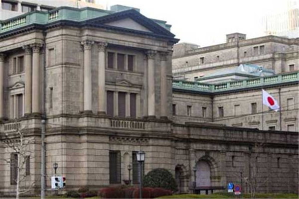 日本央行可能会做的五件事