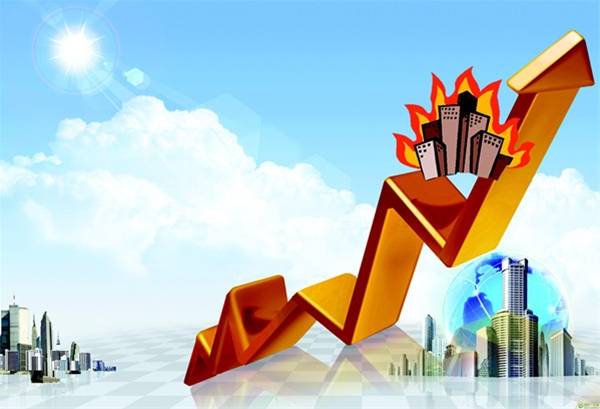 打开新世界的大门?楼市成表现最好的大类资产