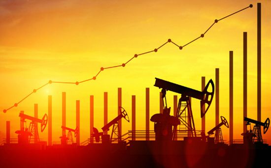 陈萧沫：油价二连阴退守50，1.11早间操作建议