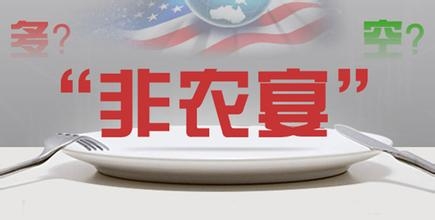 宋阳峰:10.7大非农如期而至,今日大宗商品周线如何完美收官?
