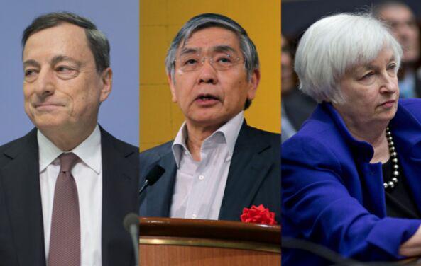 OPEC限产协议达成,谁会是最大的赢家和输家?