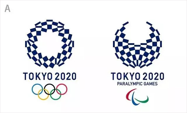 三宅一生没让他火,2020东京奥运会Logo让他笑到了最后