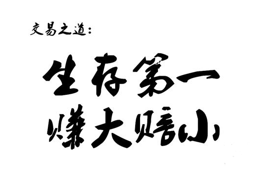 陈涵薇：如何累积交易经验？
