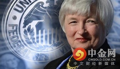 摩根士丹利 :明晨耶伦谈话或可支撑美元