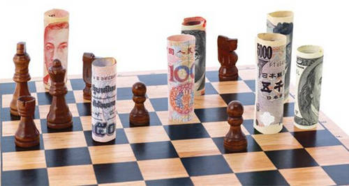 夏钧姗：识别几种常见的筑底形态准确把握中长线布局