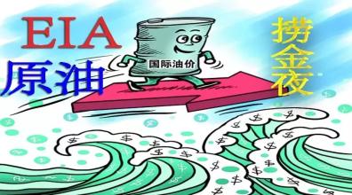 张菀玥:9.14EIA原油沥青抢钱的节奏,你还不跟上吗?