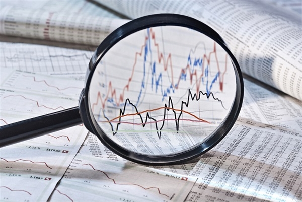 DAX:德国股市构筑金叉