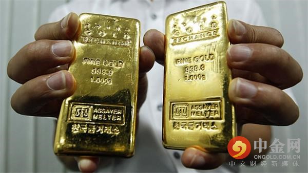 黄金群体正经历恐慌: 你也是吗?
