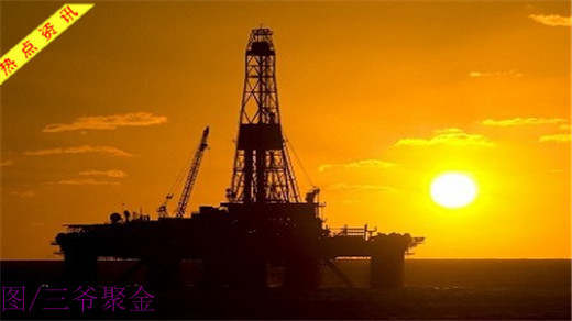 三爷聚金：12.20今日爆点黄金原油操作布局！