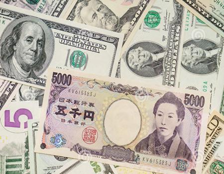大摩:四大理由告诉你 美/日降至103该出手了!