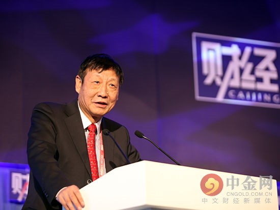人民币真贬值了?债务高真的很严重?看看专家的答案