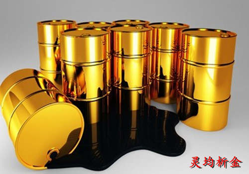 灵均析金：12.5黄金多空转换震荡延续，原油操作建议