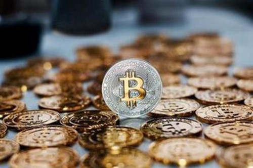 陈文暻：12.12黄金原油走势分析,比特币火爆美股再创新高！