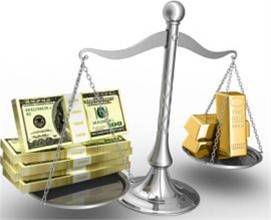 大非农即将登场，黄金上演暴风雨前的宁静