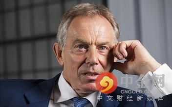 若英国最终选择退欧 前首相布莱尔难辞其咎