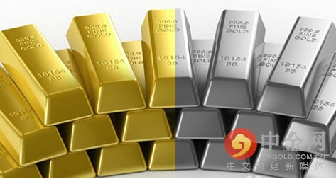 cftc:黄金、白银净多仓进一步远离高位