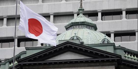 日本央行大喊“狼来了”，市场不是被吓大的