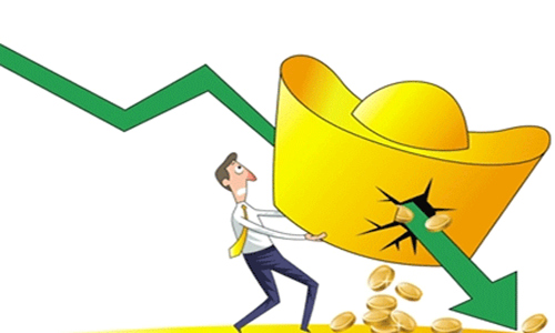 舒梓熙:10.11加息之剑高悬黄金短期上涨无望,1257先短空再看震荡
