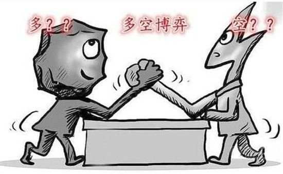 程洪梵：假期令金价稍作喘息，多头斩获圣诞礼包