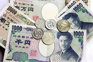 Followme:颤抖吧!日元