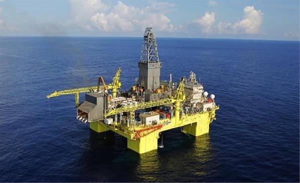 过剩油品源源流入海上储油装置 油价涨势或告终