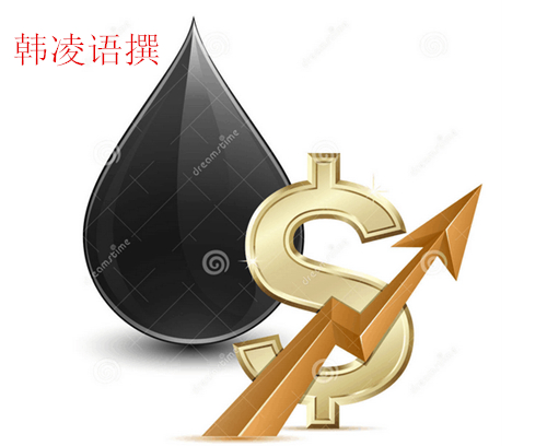 【名家】韩凌语：10.13油市四大利空席卷而来，晚间原油如何布局