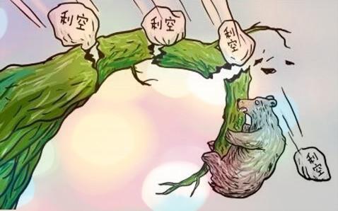 叶熙颖:油价下跌若只是个开端,非农将腥风血雨