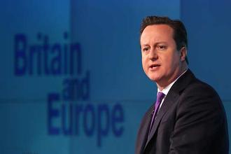 英国退欧支持率创新高，首相卡梅伦很“抓狂”