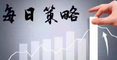 李鑫溪:10.30下周黄金是涨是跌?怎么抓取非农行情?