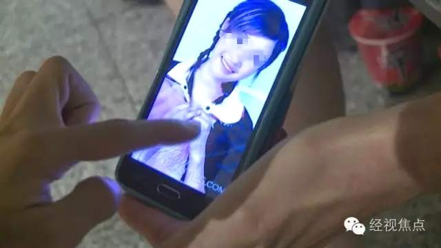 真的好感人