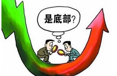 舒梓熙:1.4嚣张美指助黄金完成探底,次低点形成抄底良机已到!