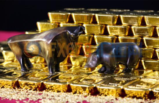 特朗普成功入主白宫 投资者入手黄金或有新理由