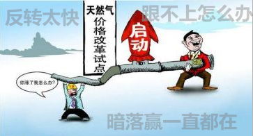 暗落赢:1.12天然气EIA来袭,市场提前布局操作建议