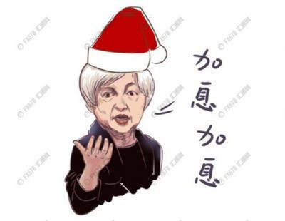 夏钧姗：12.14三重利好令黄金短线暴涨，日内还会涨吗？
