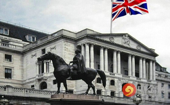 丹斯克银行：料周四英国央行利率决议将维稳