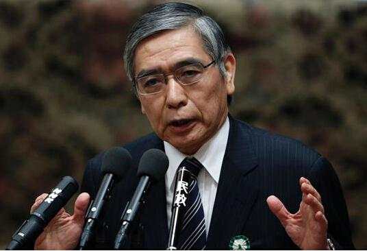 美元继续持坚 日元新一轮买盘或将卷土重来
