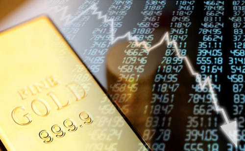 齐鑫韵：金价持续下跌，黄金何时能够抄底？