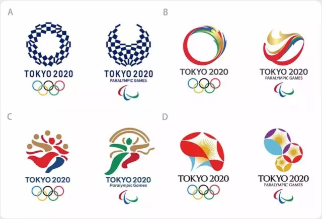 三宅一生没让他火,2020东京奥运会Logo让他笑到了最后