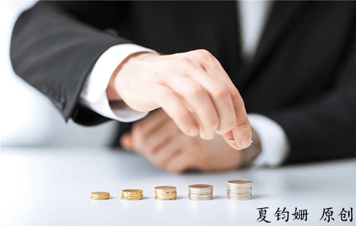 夏钧姗:12.30年线收官黄金为何暴涨?空单被套怎么办?
