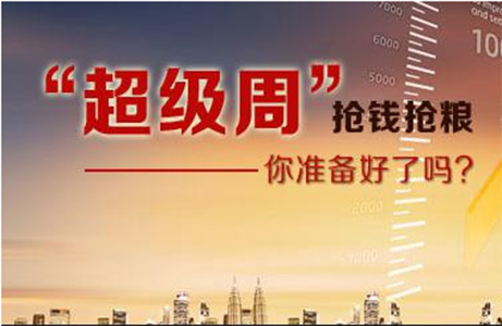 张皓晟:大非农之夜来袭,现货原油白银操作建议