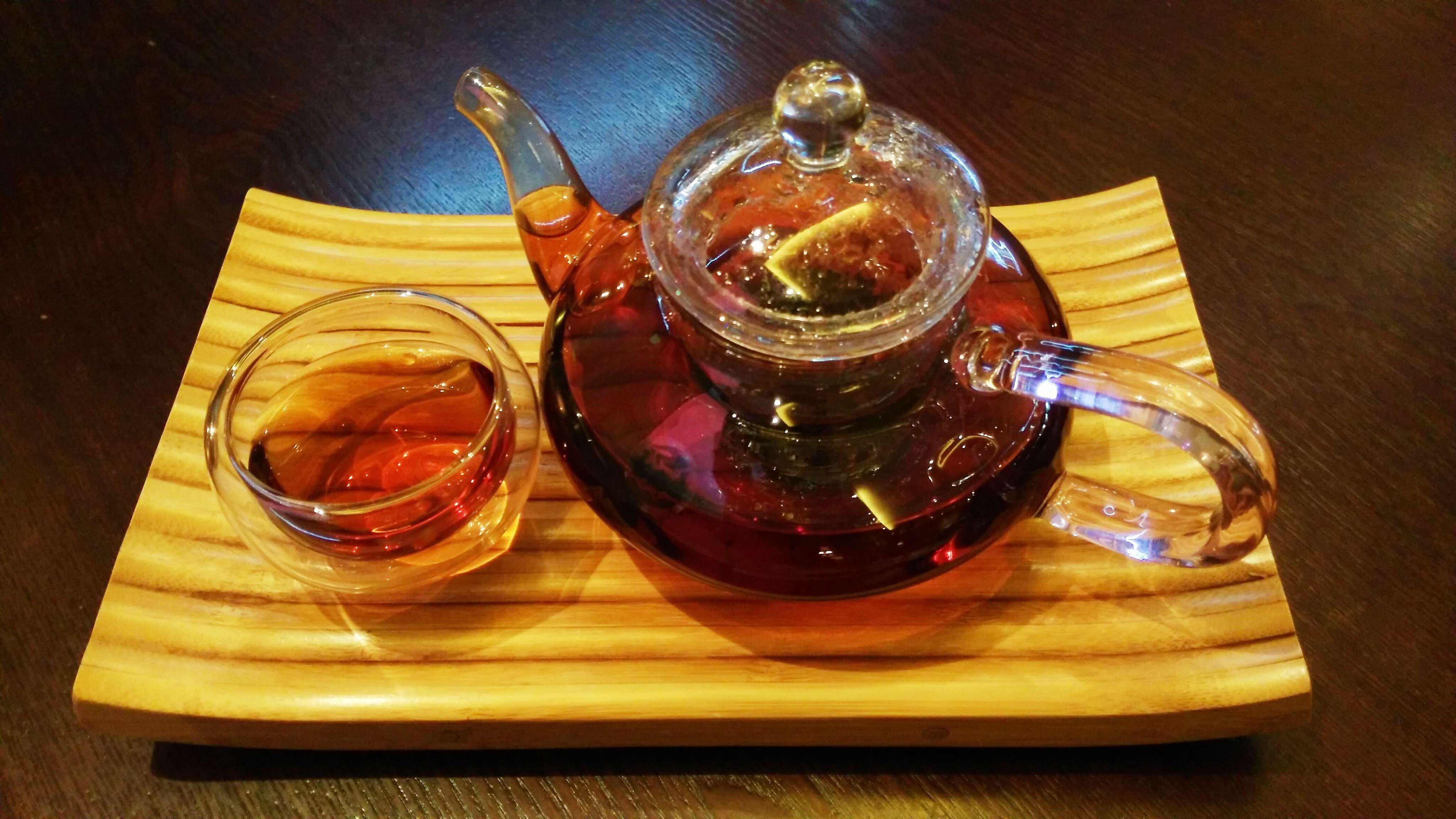 程敬发：投资首选蔚然普洱茶，六大优点值得你拥有