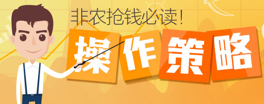 黄俊睿:EIA行情前应当如何做单?