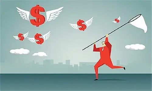 宋阳峰：现货黄金只需看这三种技术指标！盈利必看！