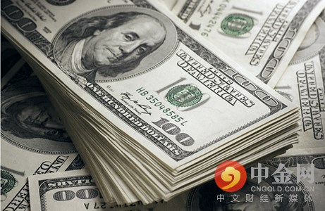 美元指数亚盘转升 耶伦明晨或保留7月加息可能
