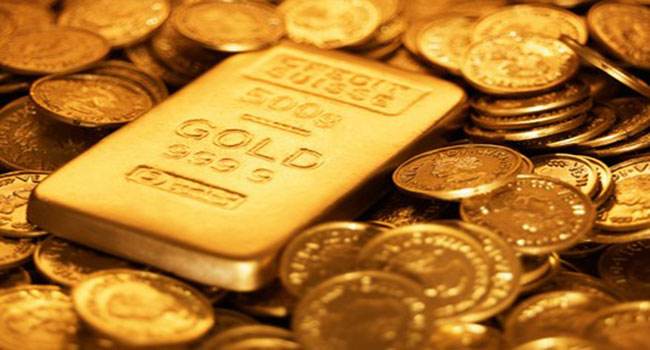 王闲煜：12.1黄金一路暴跌暗藏深机，多单解套分析