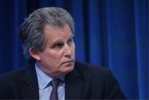 IMF第一副总裁:中国经济中期前景面临不确定性