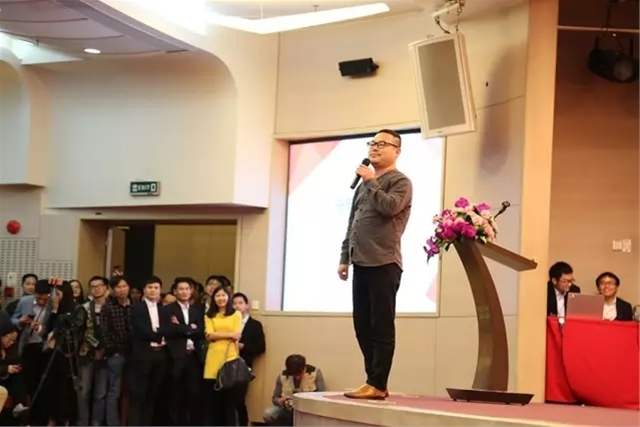 “共汇投资未来”深圳站圆满落幕!
